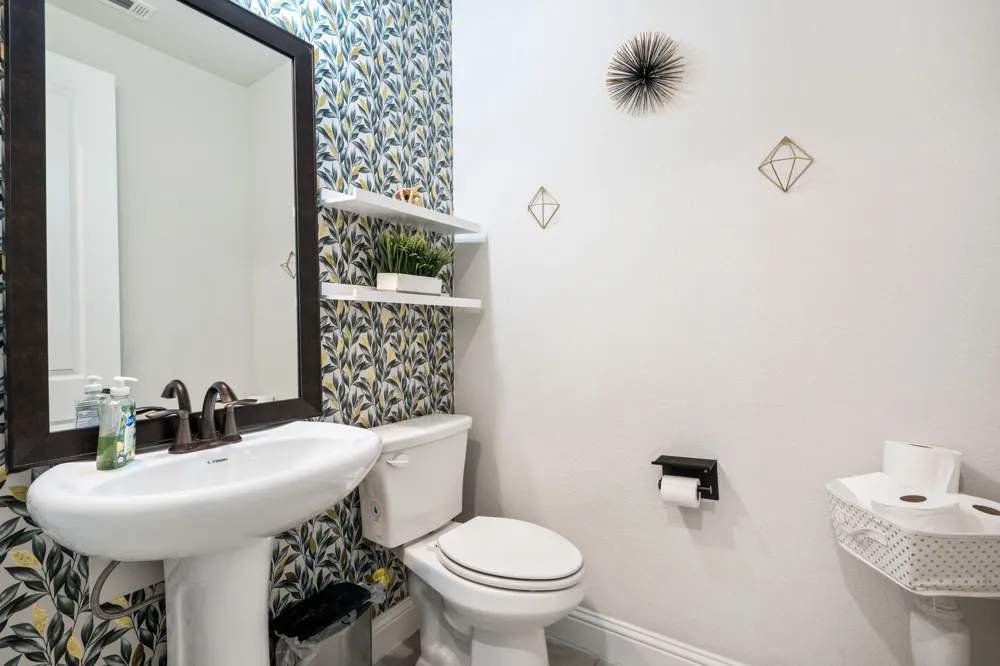 2112 Triton Drive McKinney, TX 75071