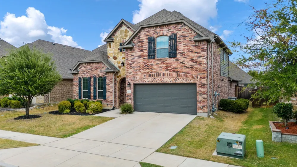 2112 Triton Drive McKinney, TX 75071