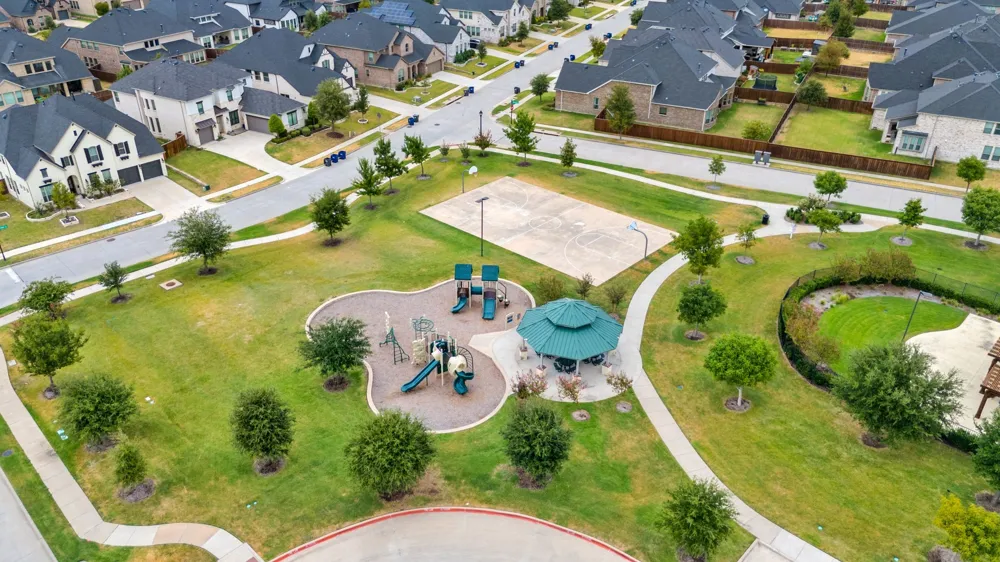 2112 Triton Drive McKinney, TX 75071