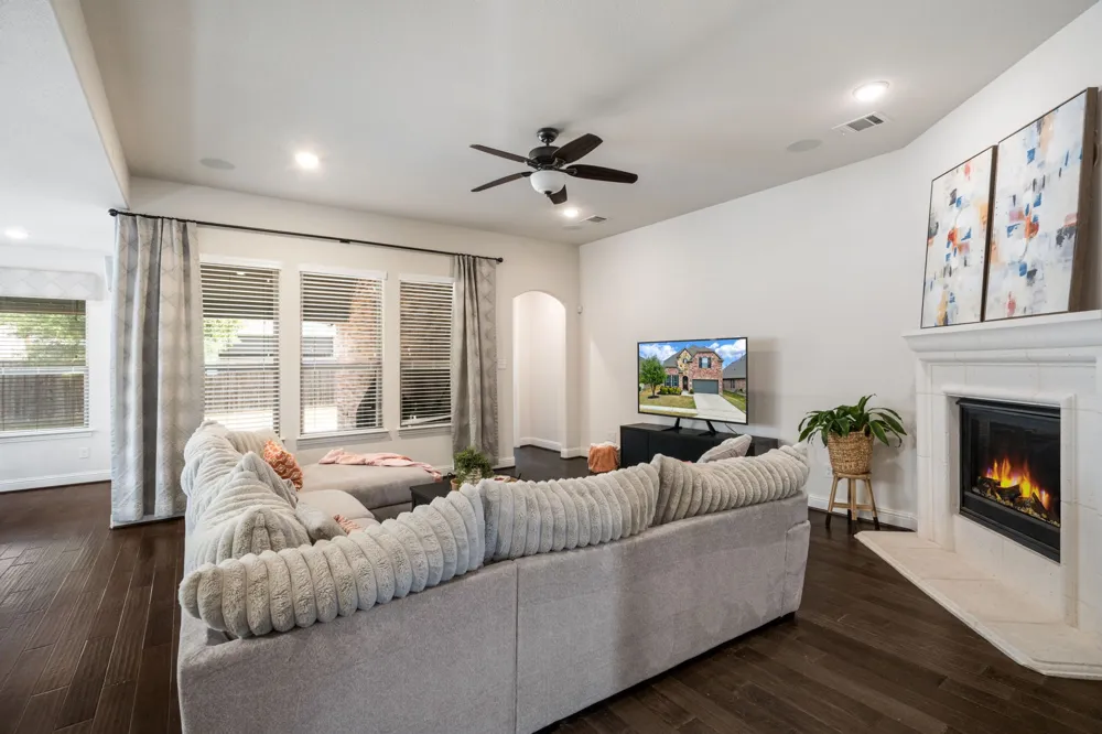 2112 Triton Drive McKinney, TX 75071