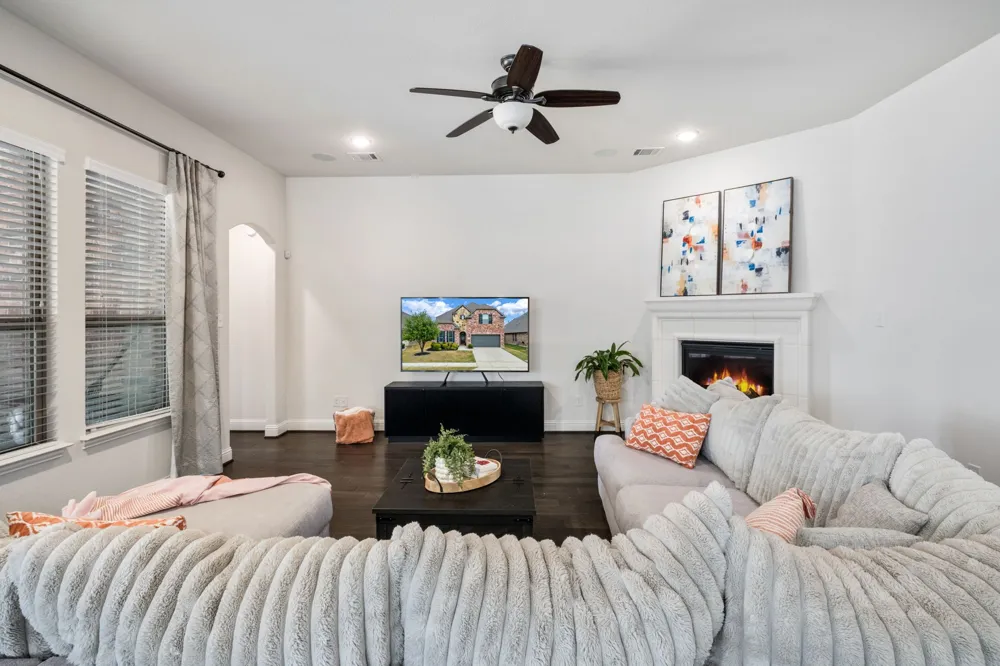 2112 Triton Drive McKinney, TX 75071