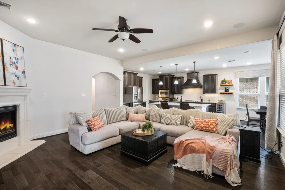 2112 Triton Drive McKinney, TX 75071