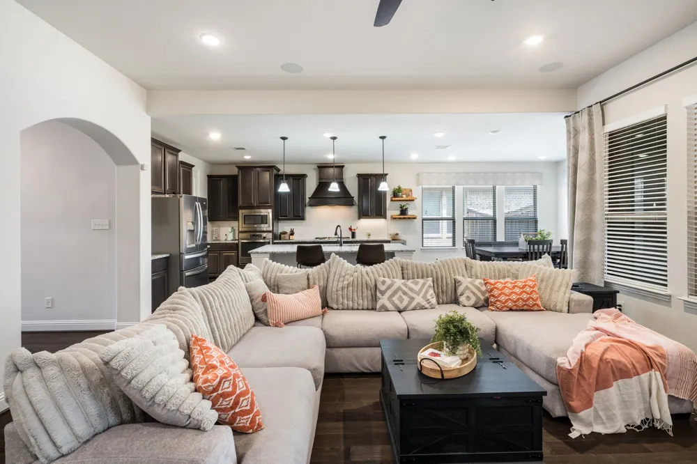 2112 Triton Drive McKinney, TX 75071
