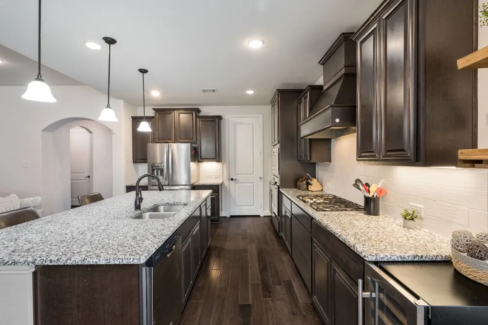 2112 Triton Drive McKinney, TX 75071