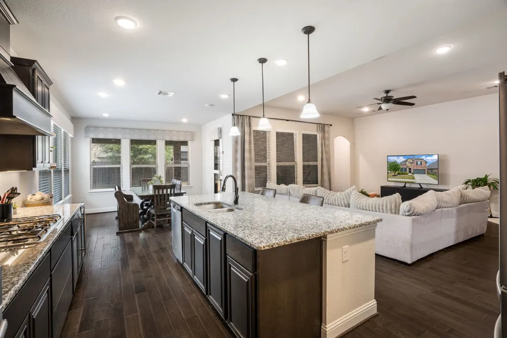 2112 Triton Drive McKinney, TX 75071