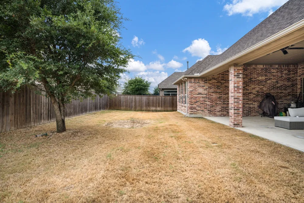 2112 Triton Drive McKinney, TX 75071