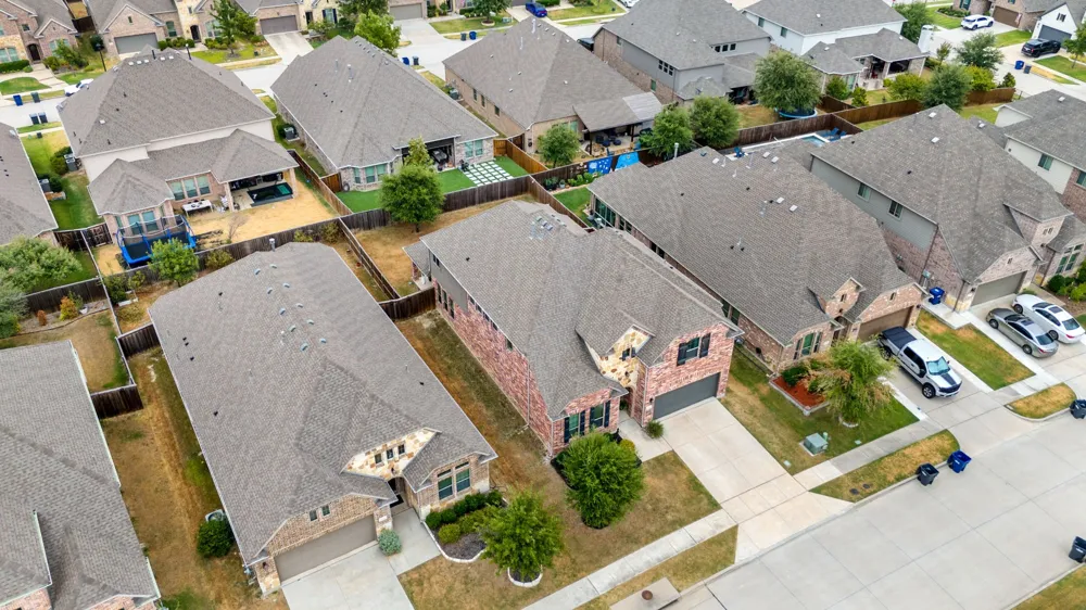 2112 Triton Drive McKinney, TX 75071
