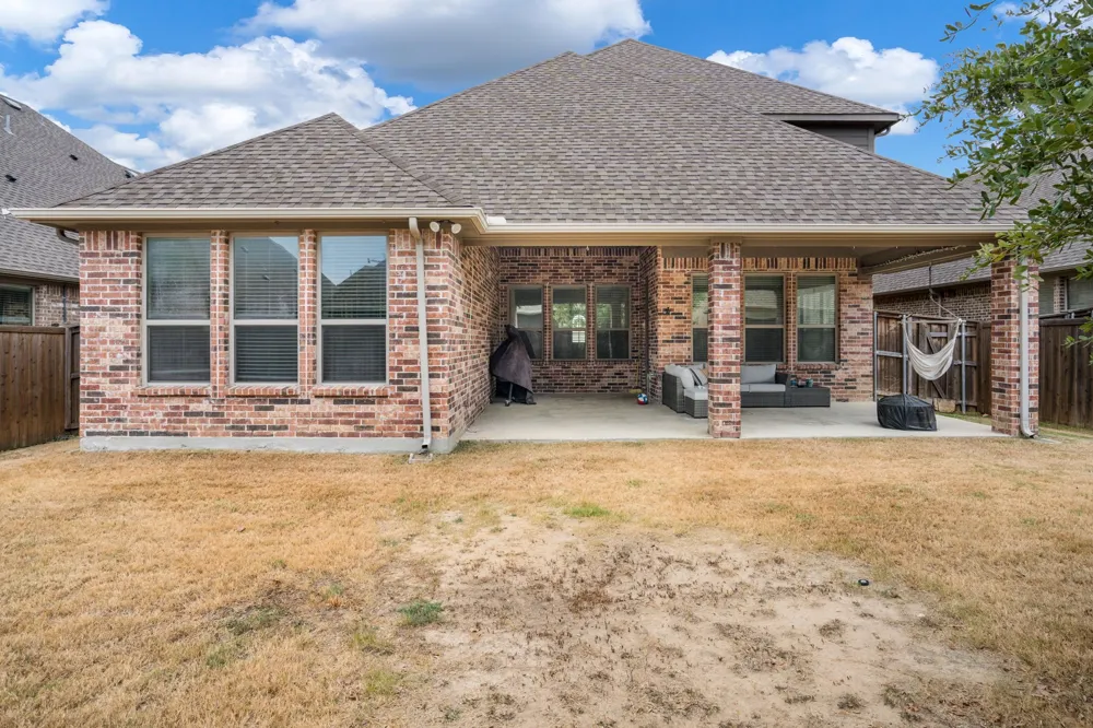 2112 Triton Drive McKinney, TX 75071