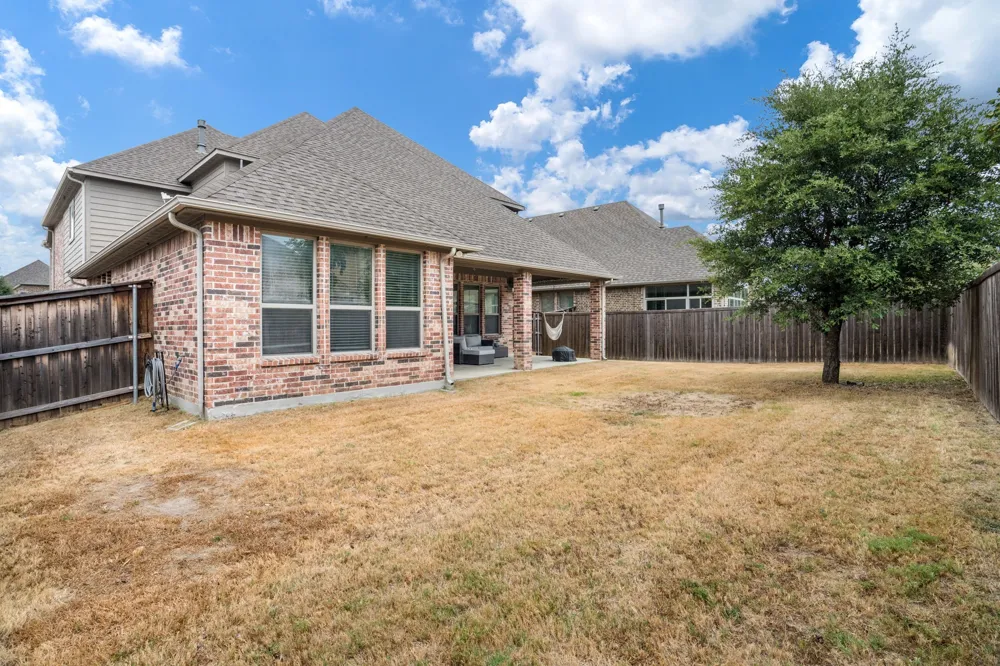 2112 Triton Drive McKinney, TX 75071