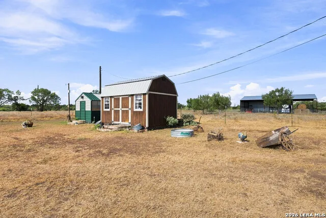 2211 E FM 1518 S St Hedwig, TX 78152
