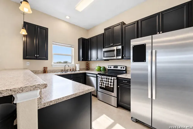 2211 E FM 1518 S St Hedwig, TX 78152