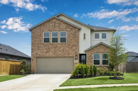 9510 Honey Run Lane