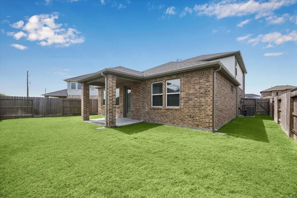 9510 Honey Run Lane Cypress, TX 77433