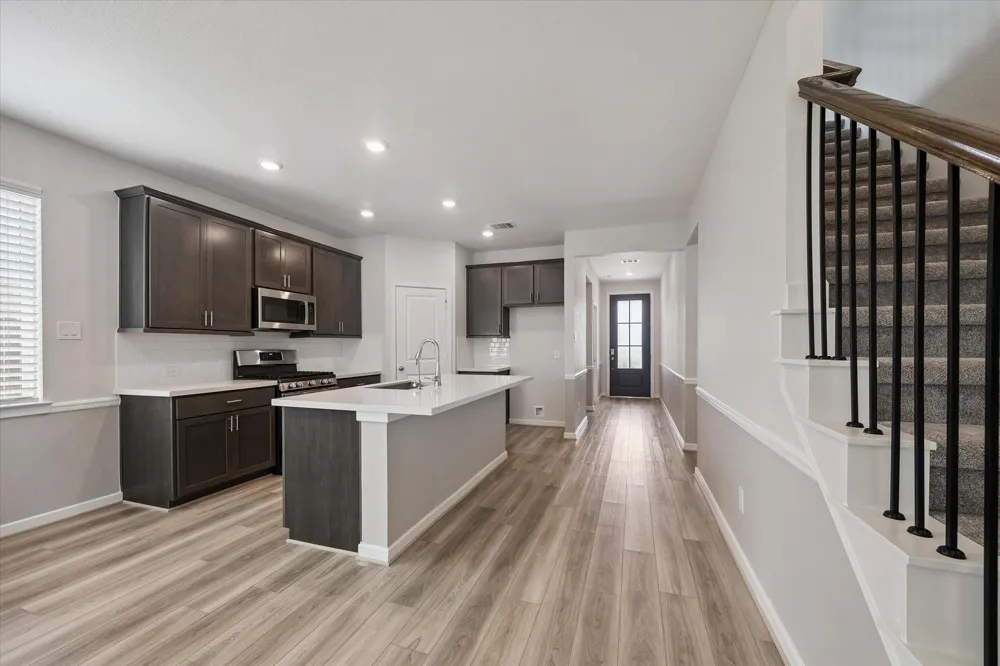 9510 Honey Run Lane Cypress, TX 77433