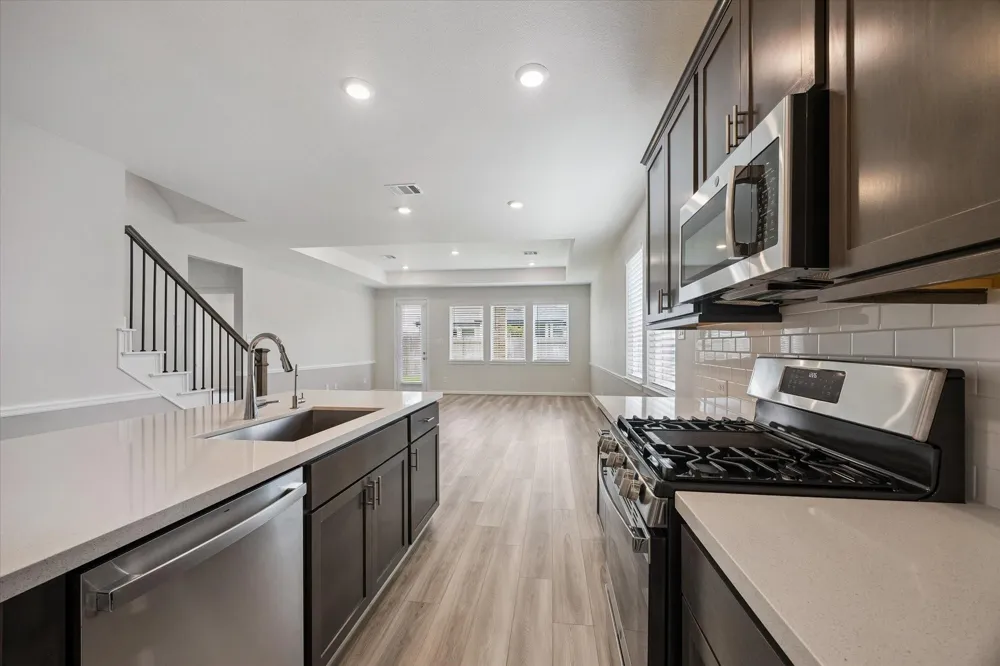 9510 Honey Run Lane Cypress, TX 77433