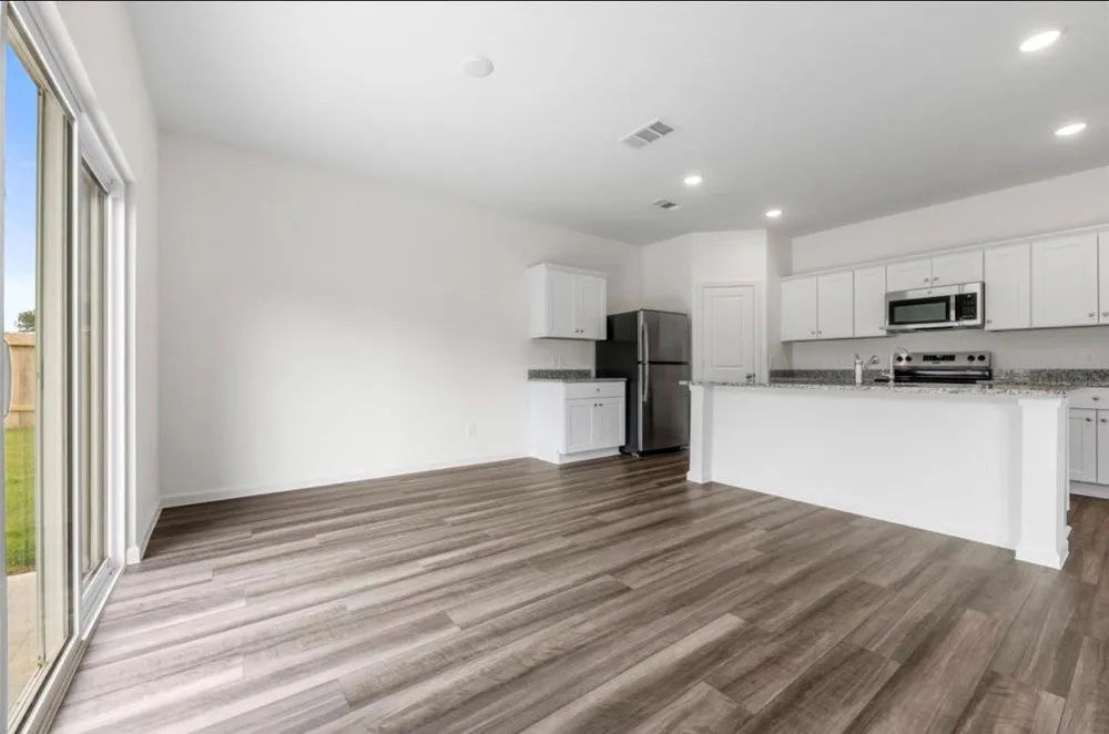 15347 Abella Drive Montgomery, TX 77316