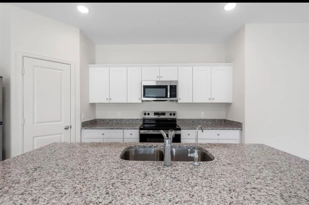 15347 Abella Drive Montgomery, TX 77316