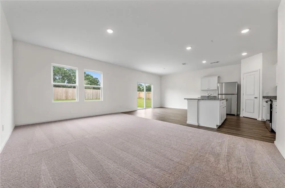 15347 Abella Drive Montgomery, TX 77316