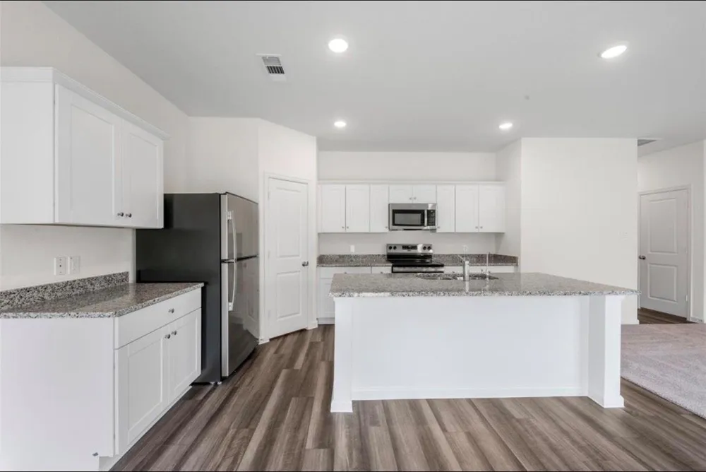 15347 Abella Drive Montgomery, TX 77316