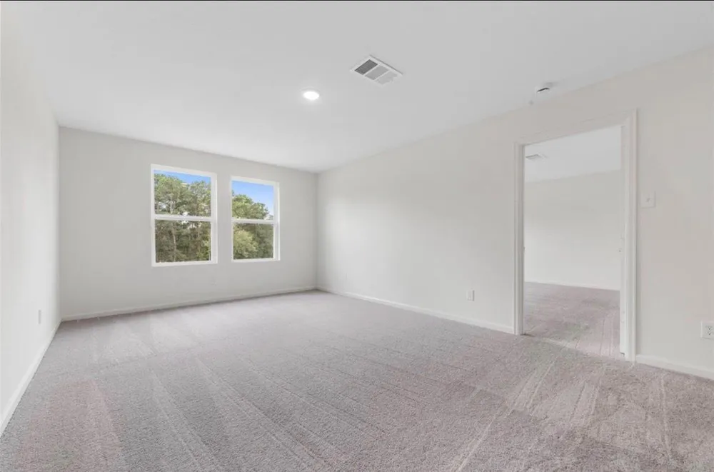 15347 Abella Drive Montgomery, TX 77316