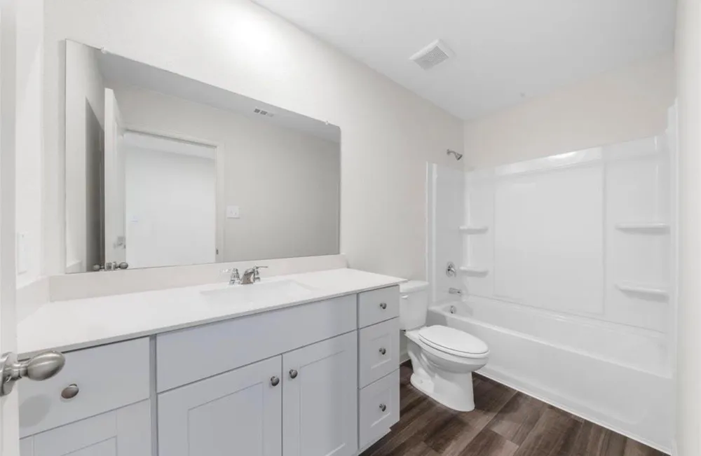 15347 Abella Drive Montgomery, TX 77316