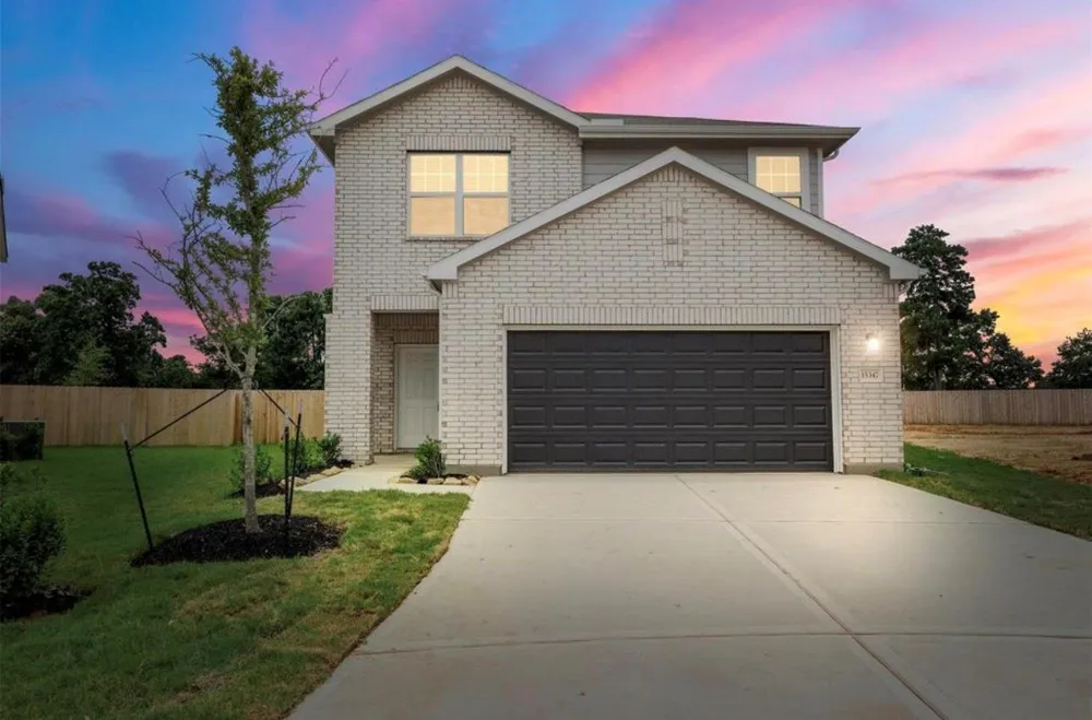 15347 Abella Drive Montgomery, TX 77316
