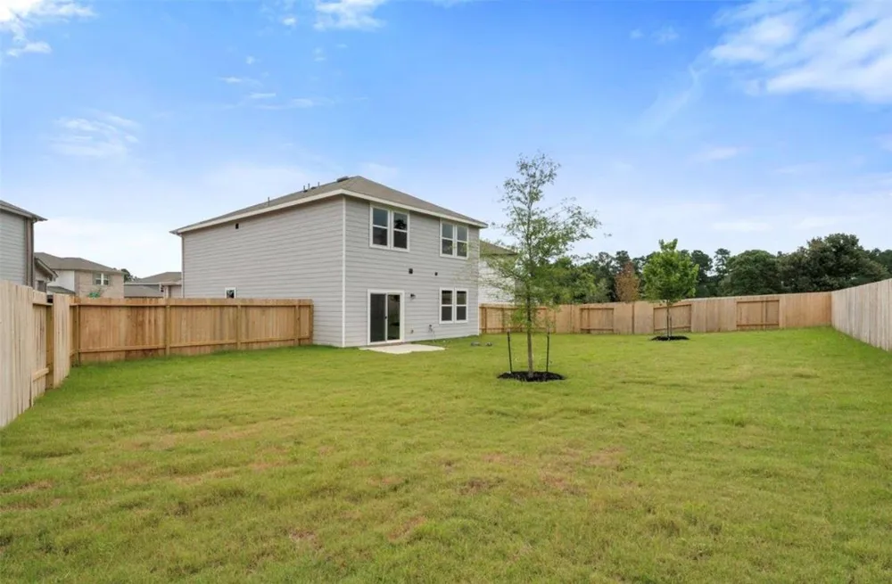 15347 Abella Drive Montgomery, TX 77316