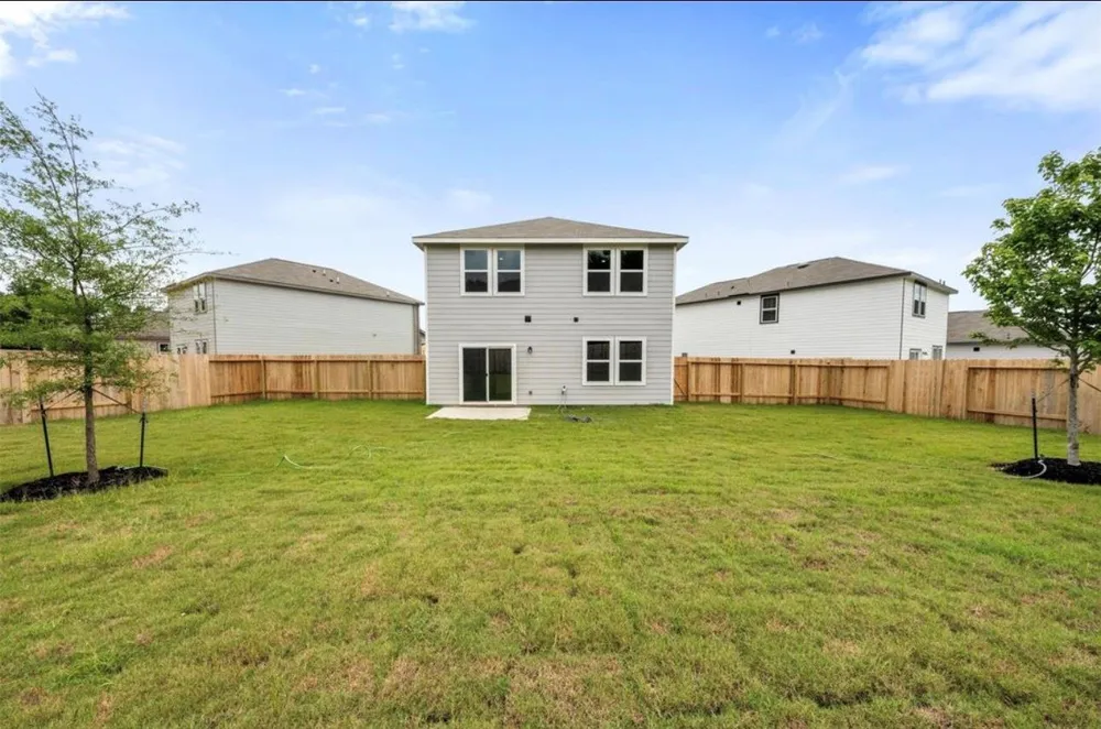 15347 Abella Drive Montgomery, TX 77316