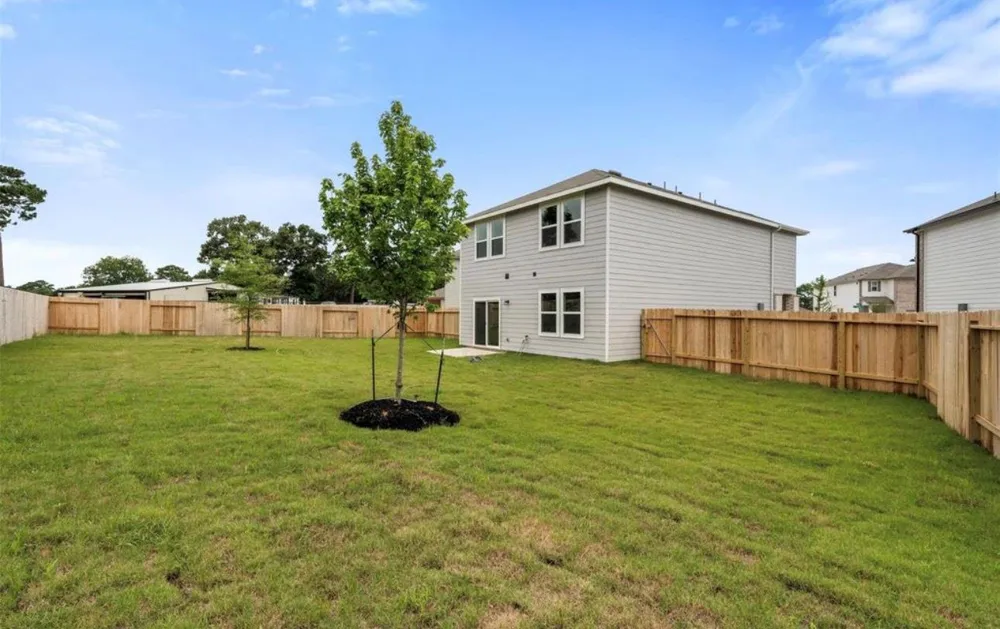 15347 Abella Drive Montgomery, TX 77316
