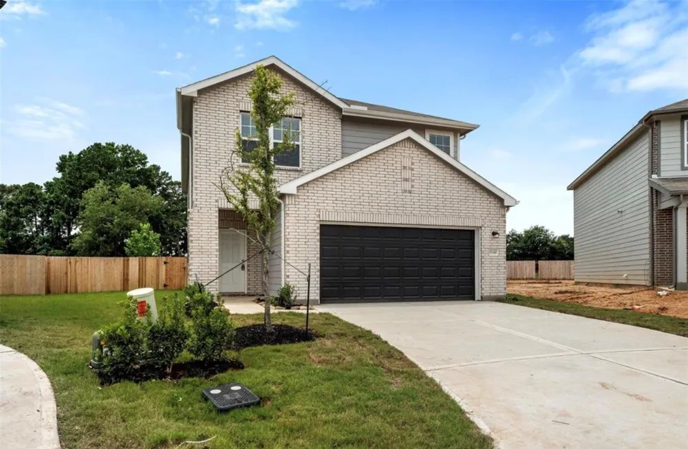 15347 Abella Drive Montgomery, TX 77316