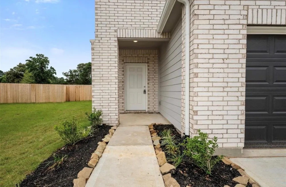 15347 Abella Drive Montgomery, TX 77316
