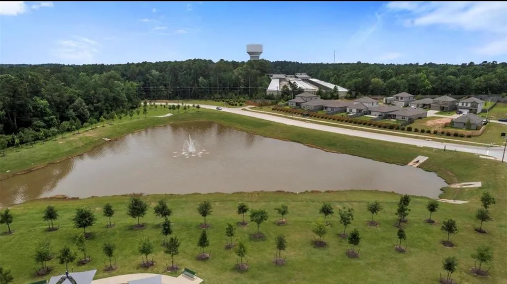 15347 Abella Drive Montgomery, TX 77316