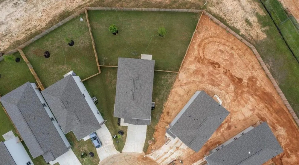 15347 Abella Drive Montgomery, TX 77316