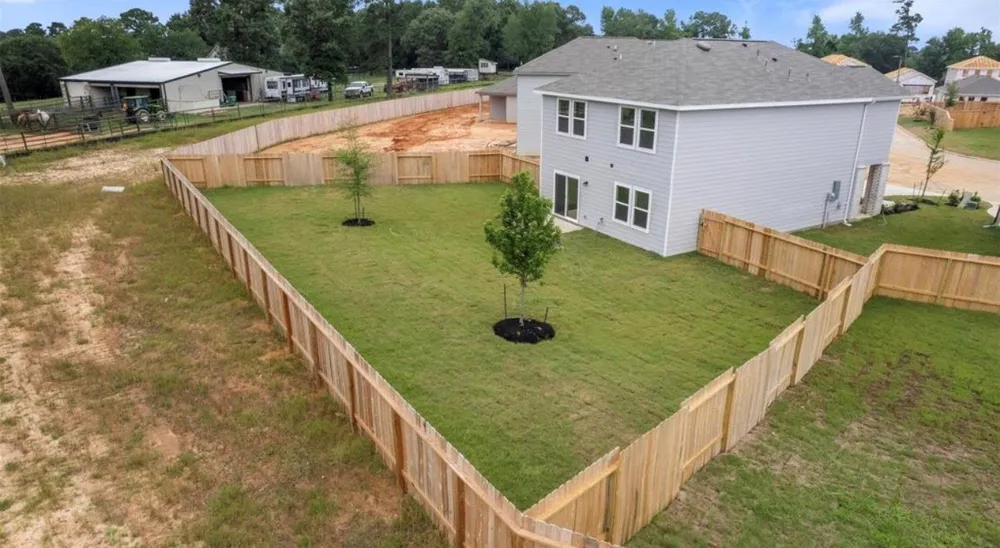 15347 Abella Drive Montgomery, TX 77316