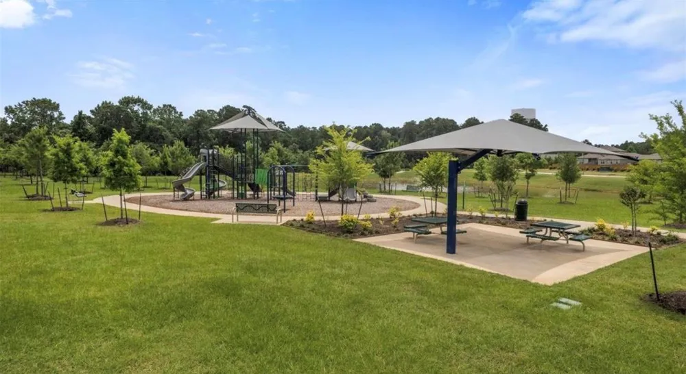 15347 Abella Drive Montgomery, TX 77316