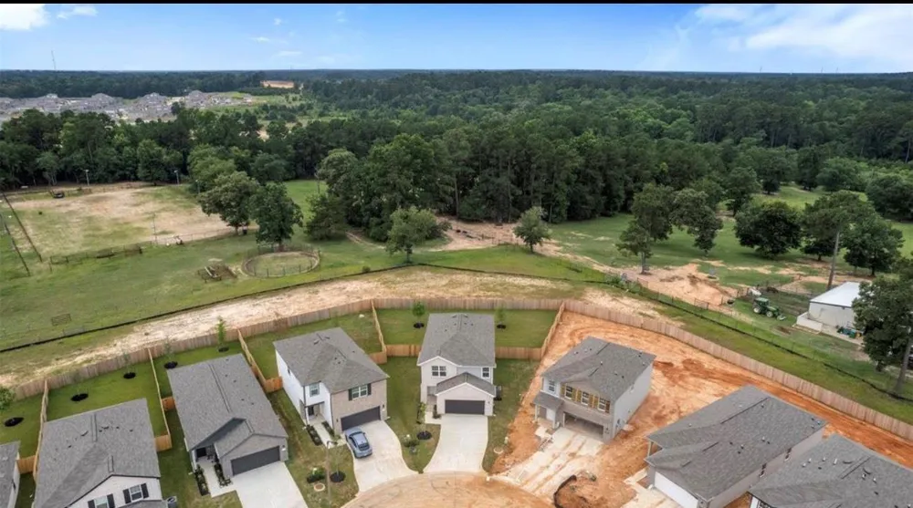 15347 Abella Drive Montgomery, TX 77316
