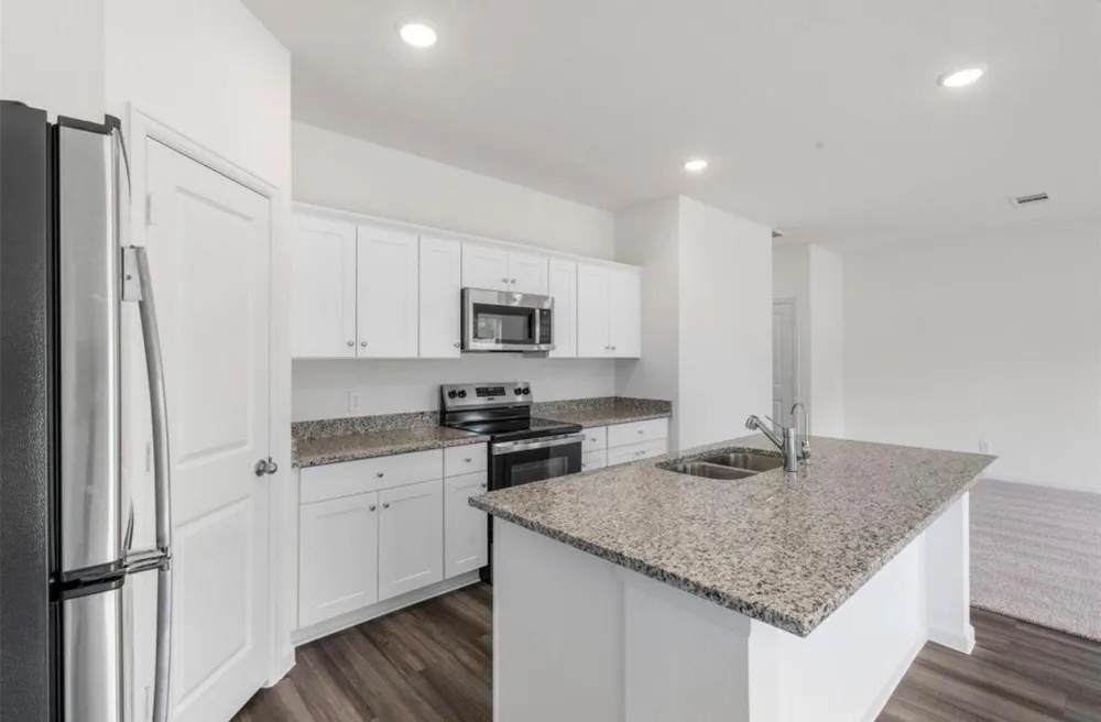 15347 Abella Drive Montgomery, TX 77316