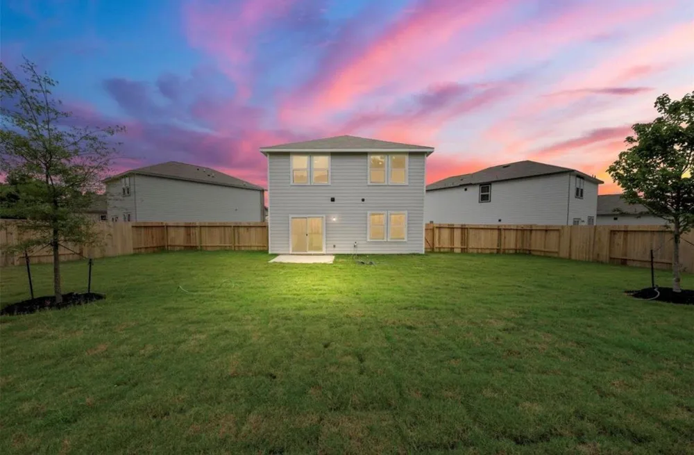15347 Abella Drive Montgomery, TX 77316