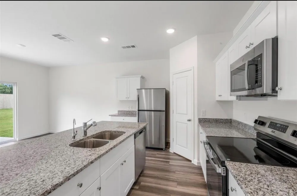 15347 Abella Drive Montgomery, TX 77316