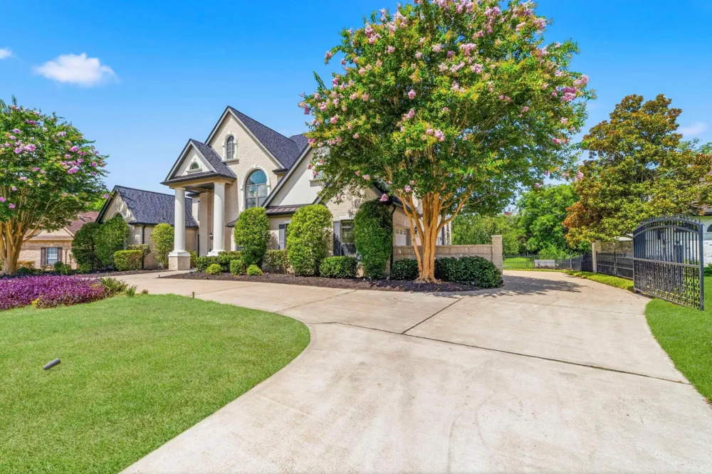 4903 Westerdale Drive Fulshear, TX 77441
