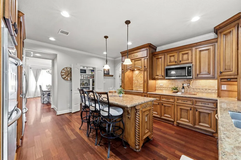 4903 Westerdale Drive Fulshear, TX 77441