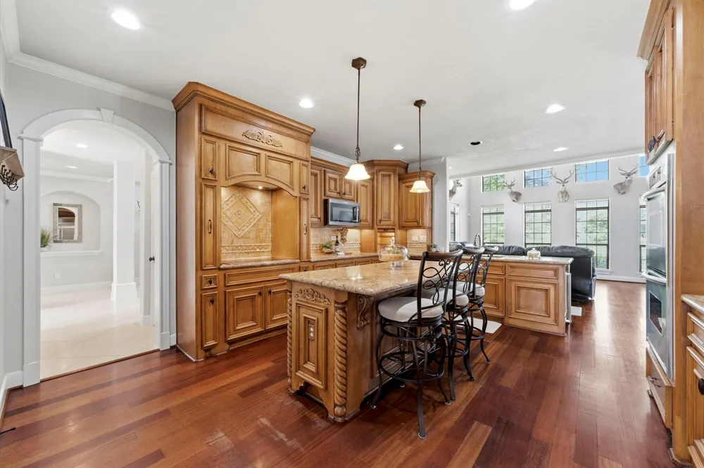 4903 Westerdale Drive Fulshear, TX 77441