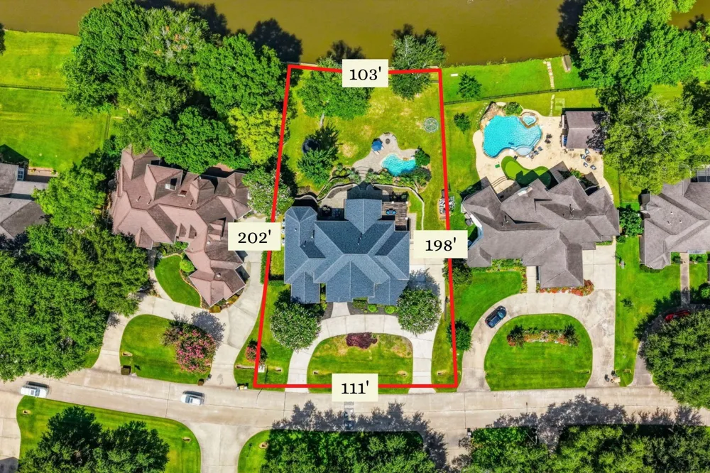 4903 Westerdale Drive Fulshear, TX 77441