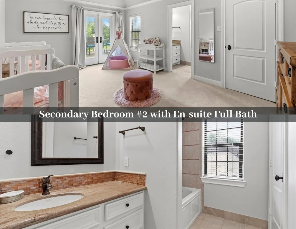 4903 Westerdale Drive Fulshear, TX 77441
