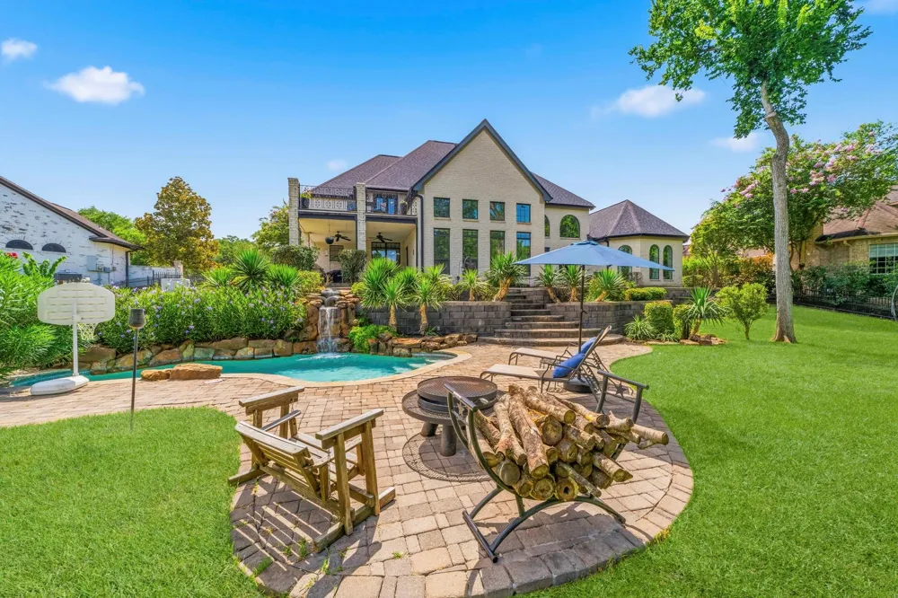 4903 Westerdale Drive Fulshear, TX 77441