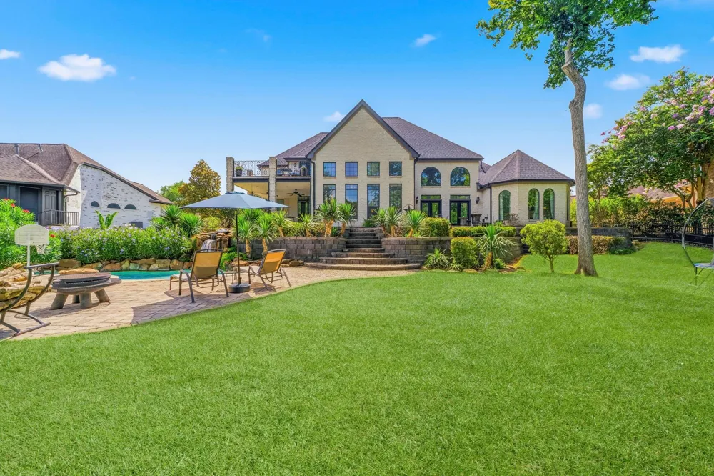 4903 Westerdale Drive Fulshear, TX 77441
