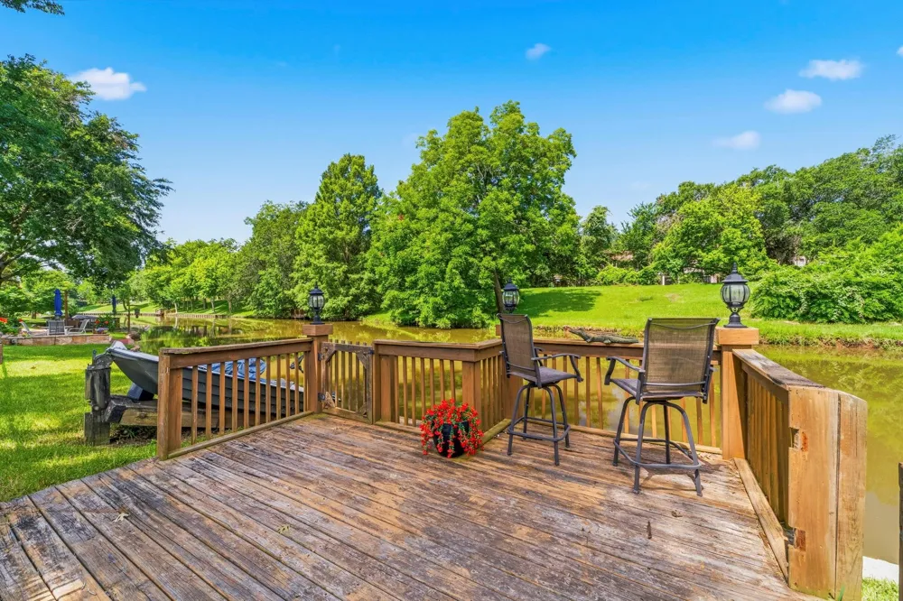 4903 Westerdale Drive Fulshear, TX 77441