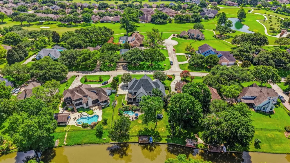 4903 Westerdale Drive Fulshear, TX 77441
