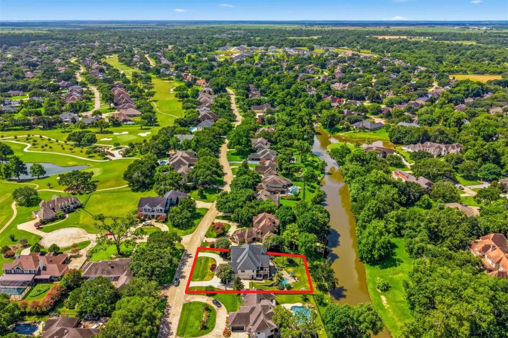 4903 Westerdale Drive Fulshear, TX 77441