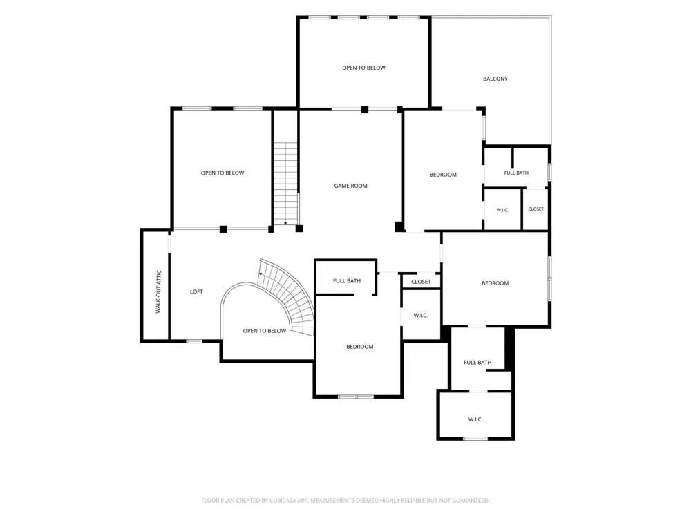 4903 Westerdale Drive Fulshear, TX 77441